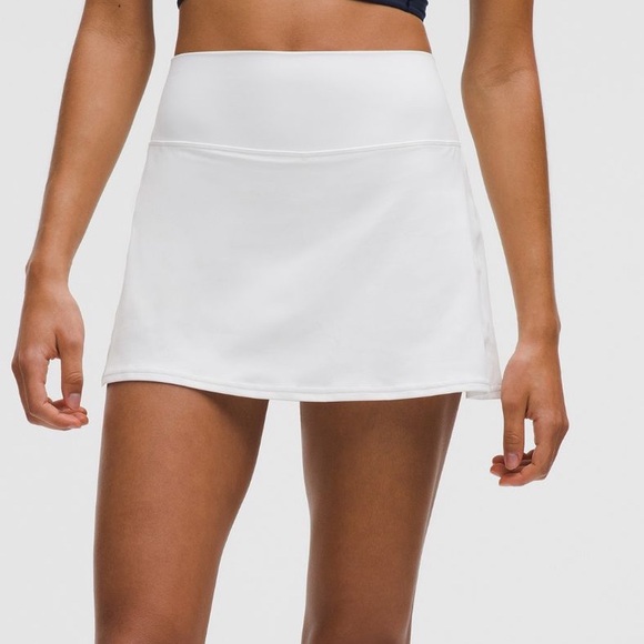 lululemon athletica Dresses & Skirts - Lululemon Athletica Align High Rise Skirt